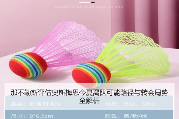 那不勒斯评估奥斯梅恩今夏离队可能路径与转会局势全解析